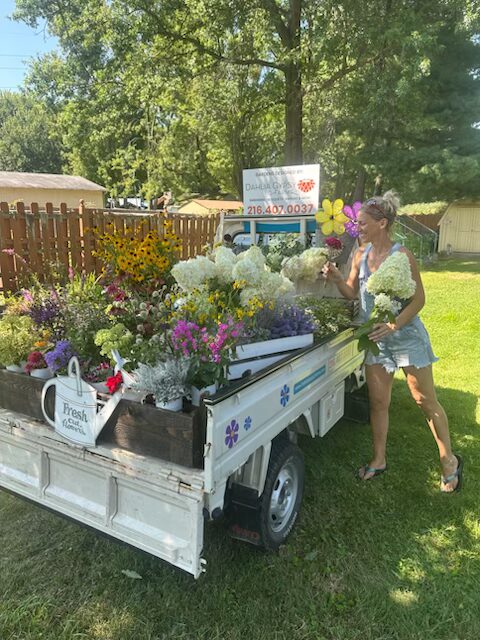 Farmers market plants 2